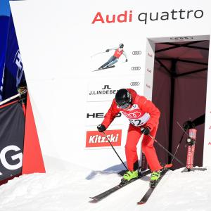 GEPA #audiquattroskicup